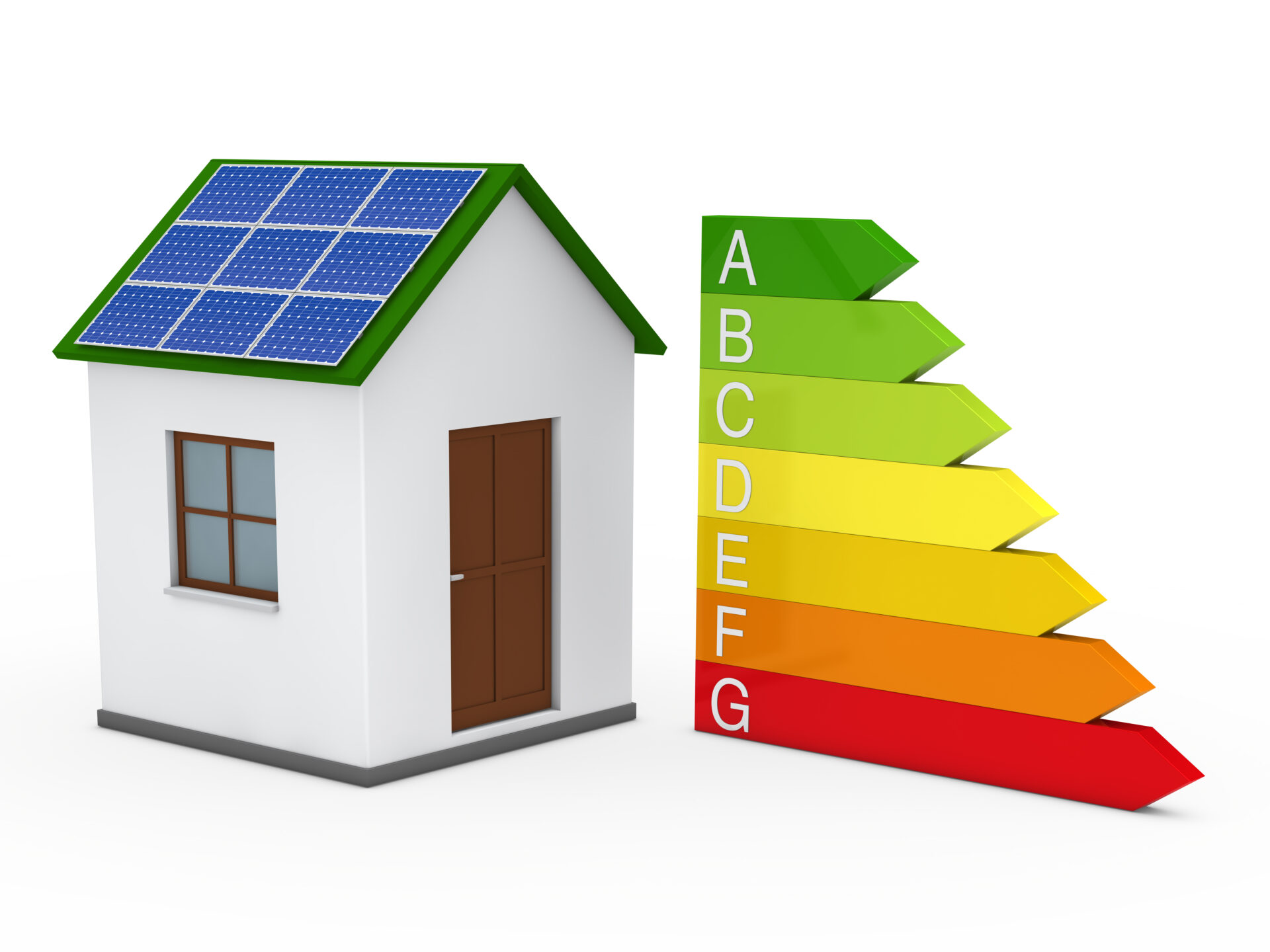 eficiencia painel solar